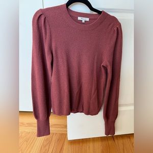 Madewell Sweater S